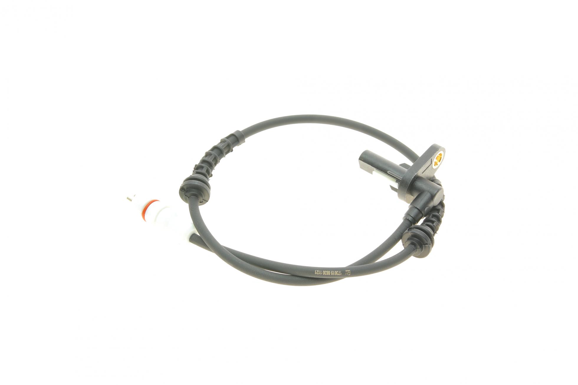Датчик ABS (передний) BMW 3 (E46) 98-05